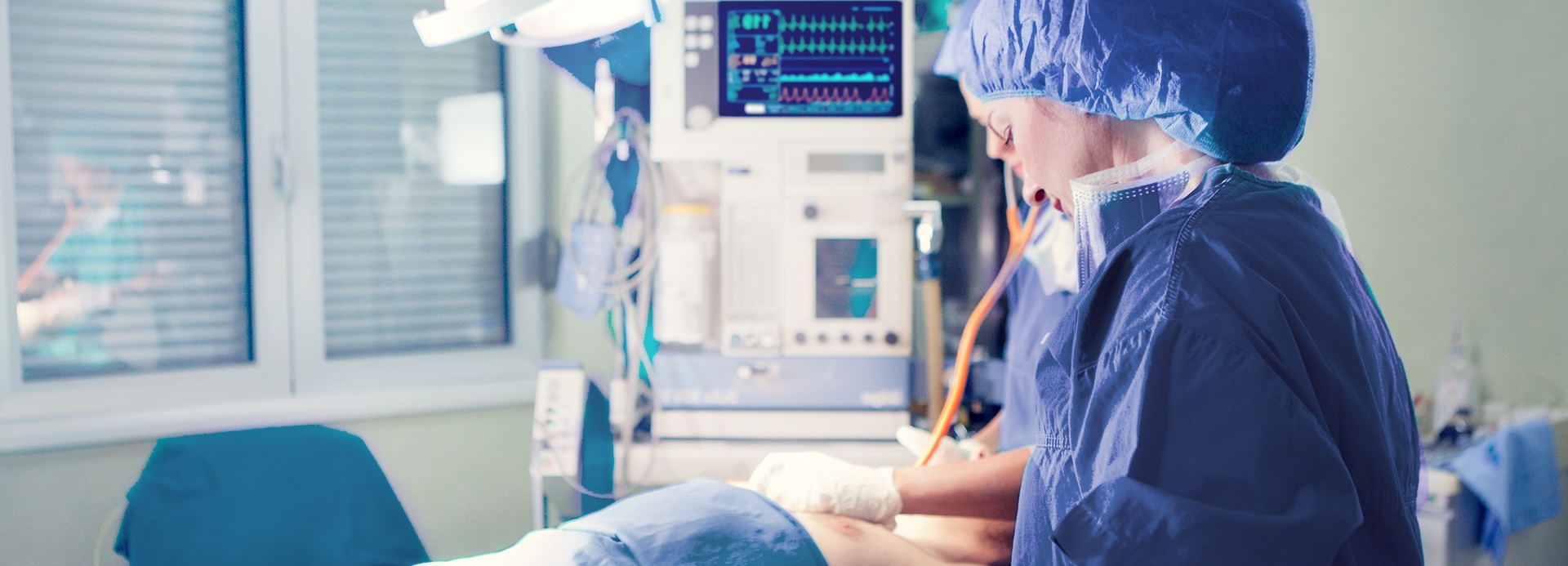 Anesthesia Care: Ensuring Comfort and Safety during Medical Procedures